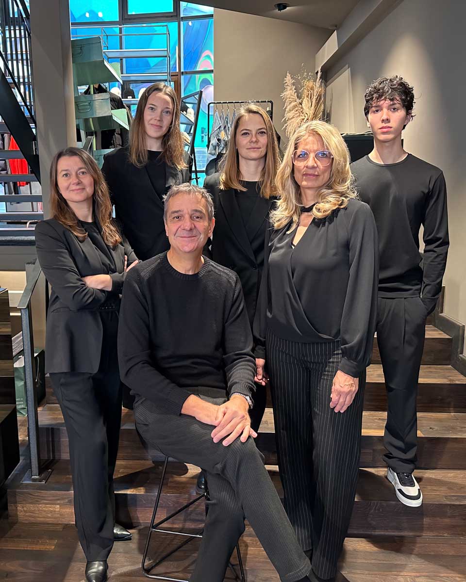 1955 - BÖCK Bahnhofstraße