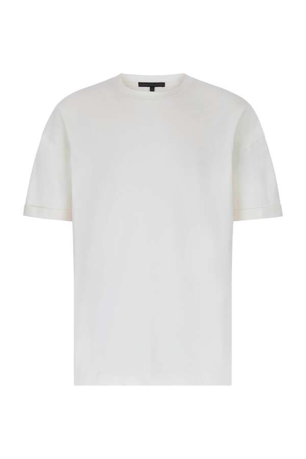 T-Shirt Thilo Pique off_white_04