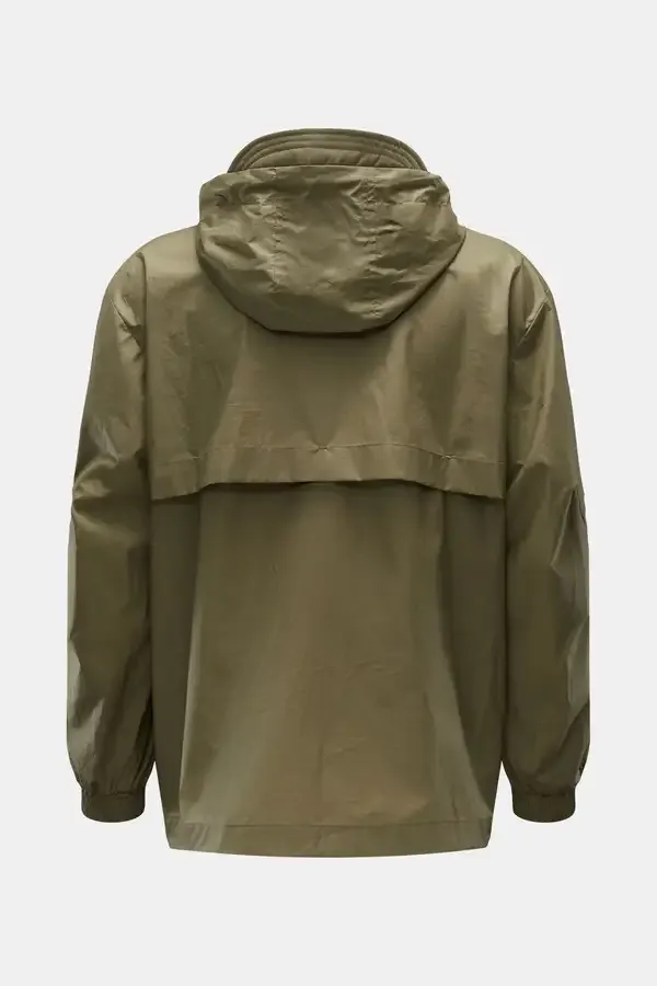 Jacke Vent Joe khaki_01