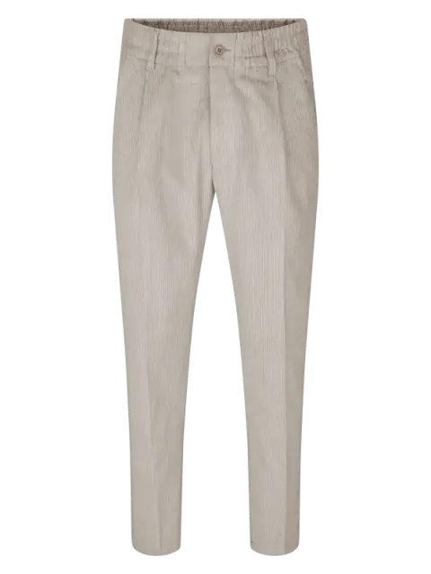 Cordhose Chasy beige