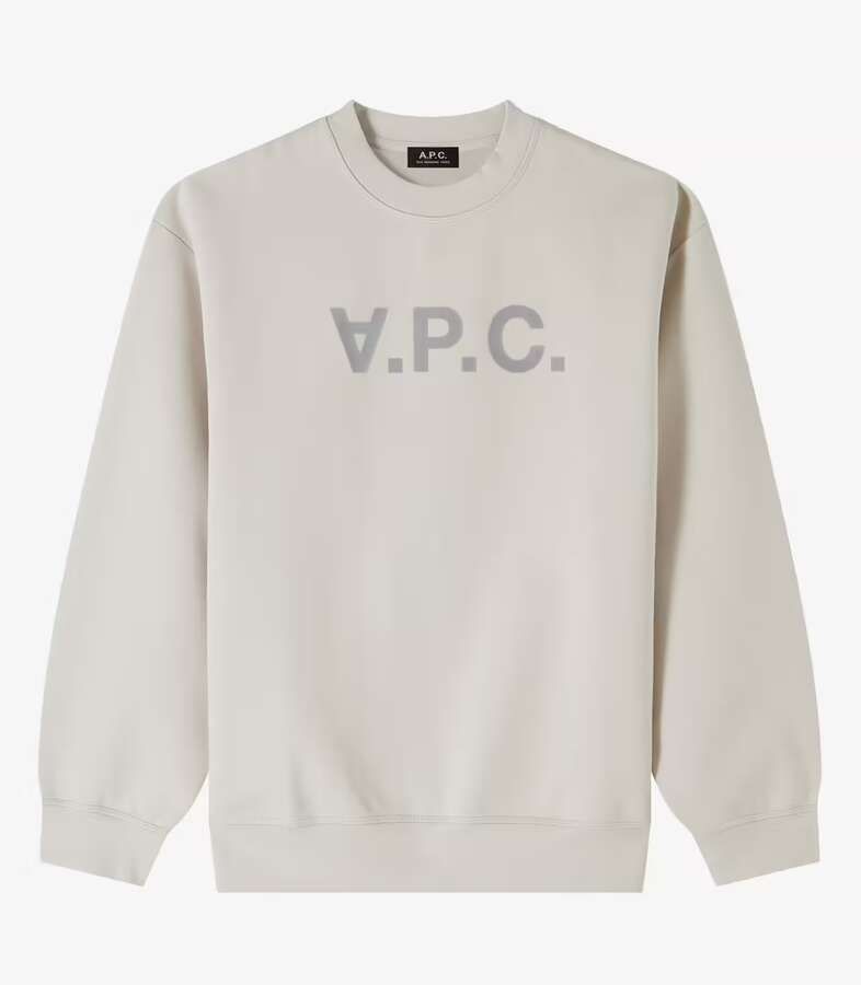 Sweatshirt Oversize Grand VPC mastix_04