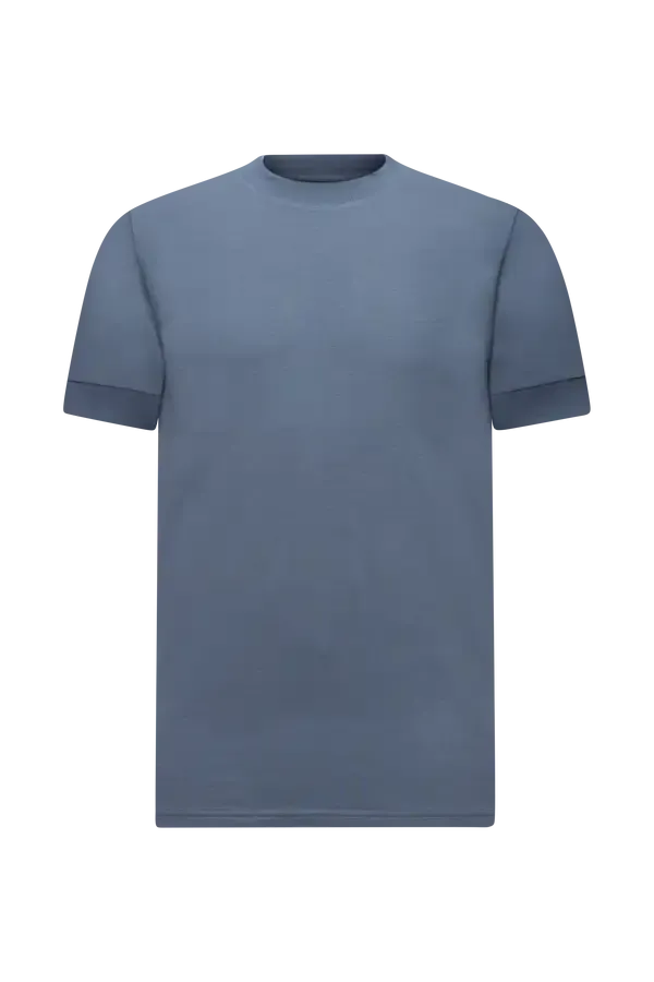 T-Shirt Anton blau_04