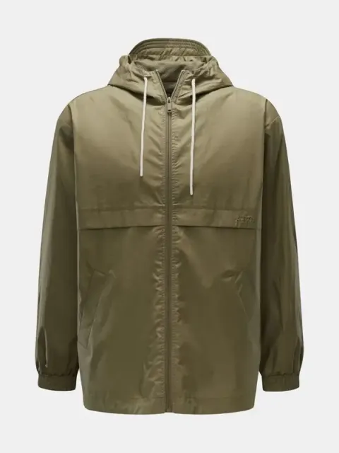 Jacke Vent Joe khaki