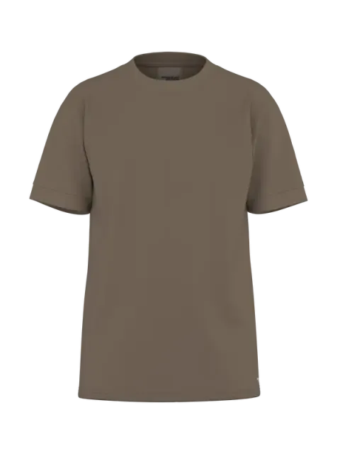 T-Shirt Anton olive