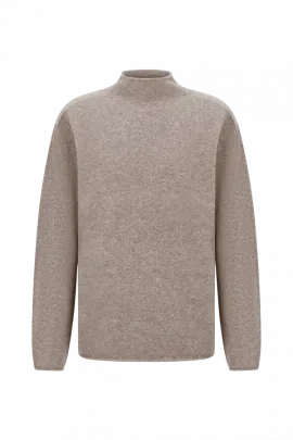 Pullover Nalon beige