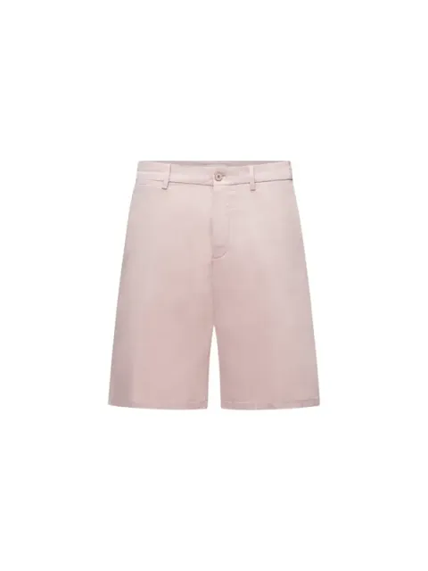 Chino-Shorts Kend rosa