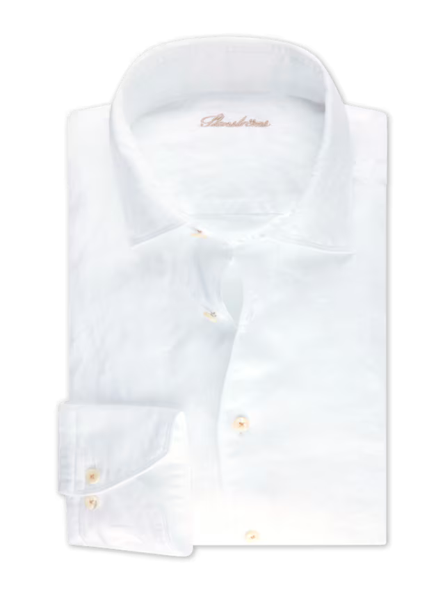 Leinenhemd slimline weiss_04