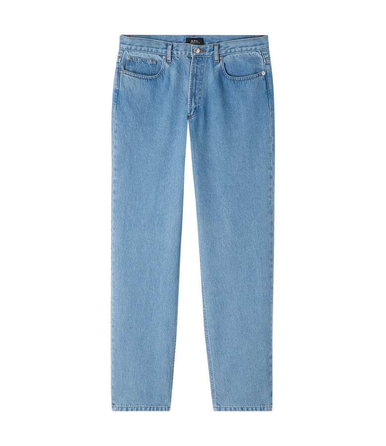 Jeans Martin hellblau