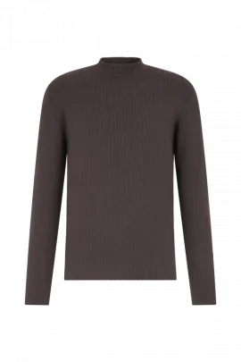 Pullover Aronimo braun