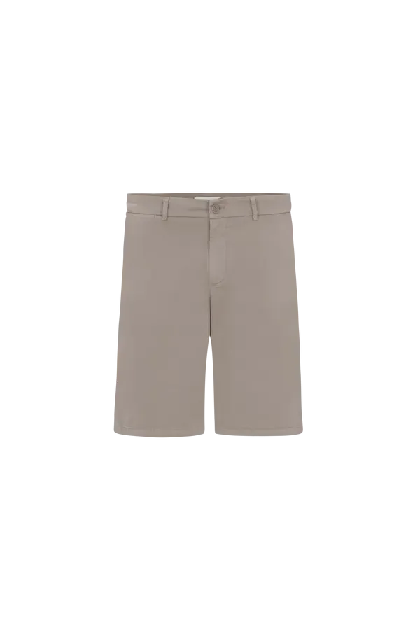 Chino-Shorts Kend beige_04