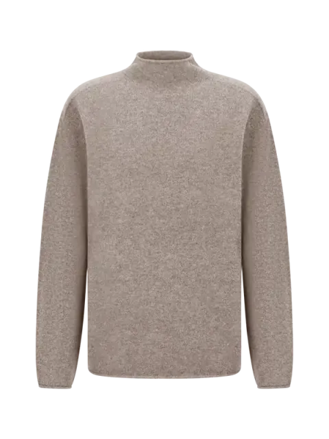 Pullover Nalon beige