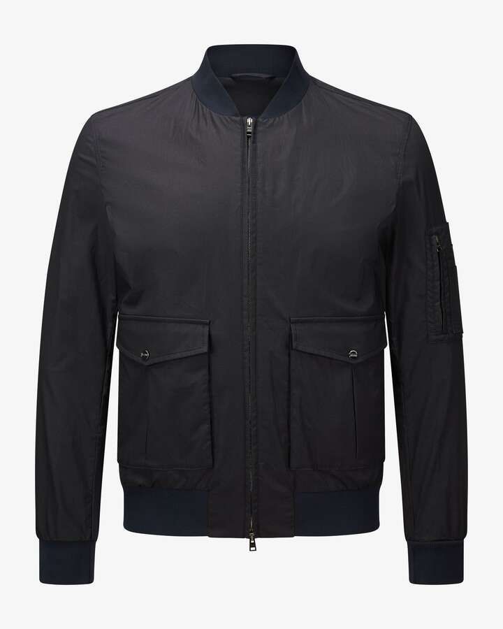 Blouson navy_04