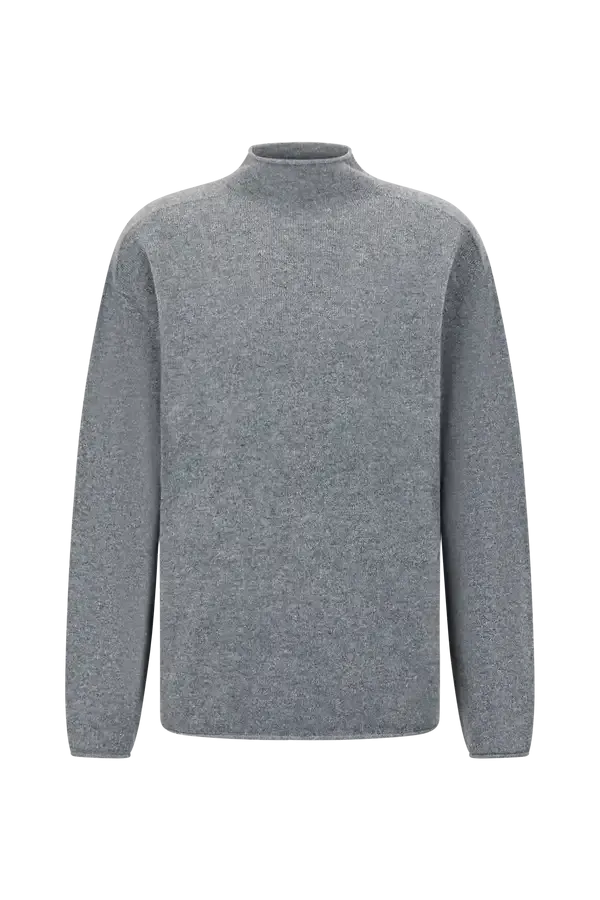 Pullover Nalon grau_04