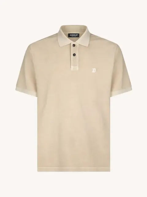 Poloshirt Pikee lievito