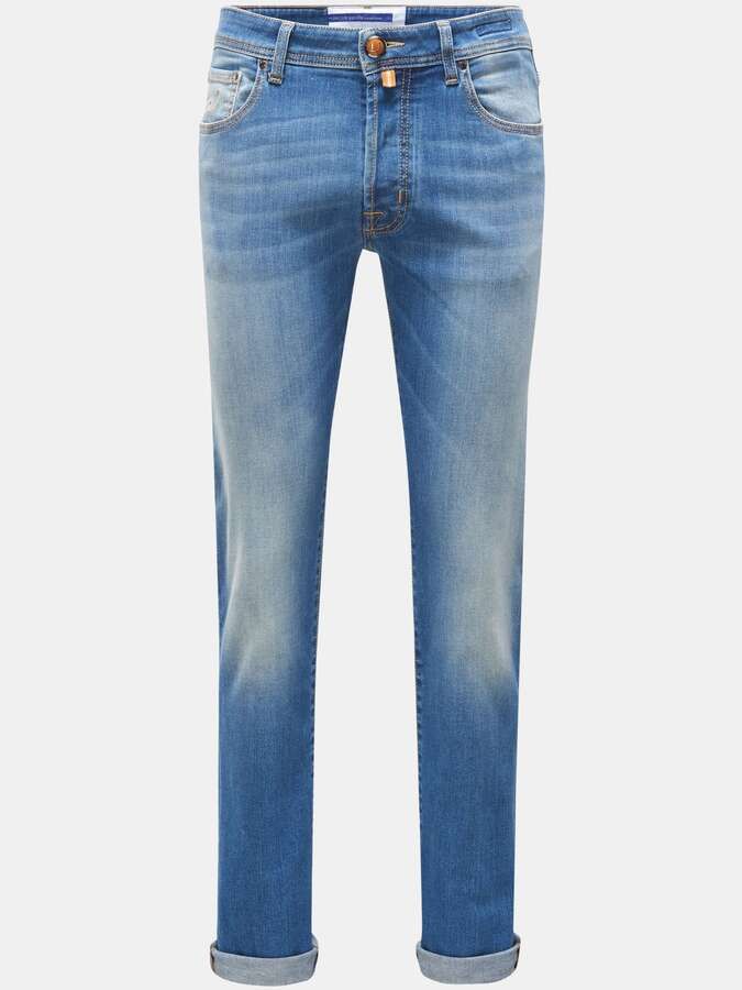 Jeans Bard rauchblau_04