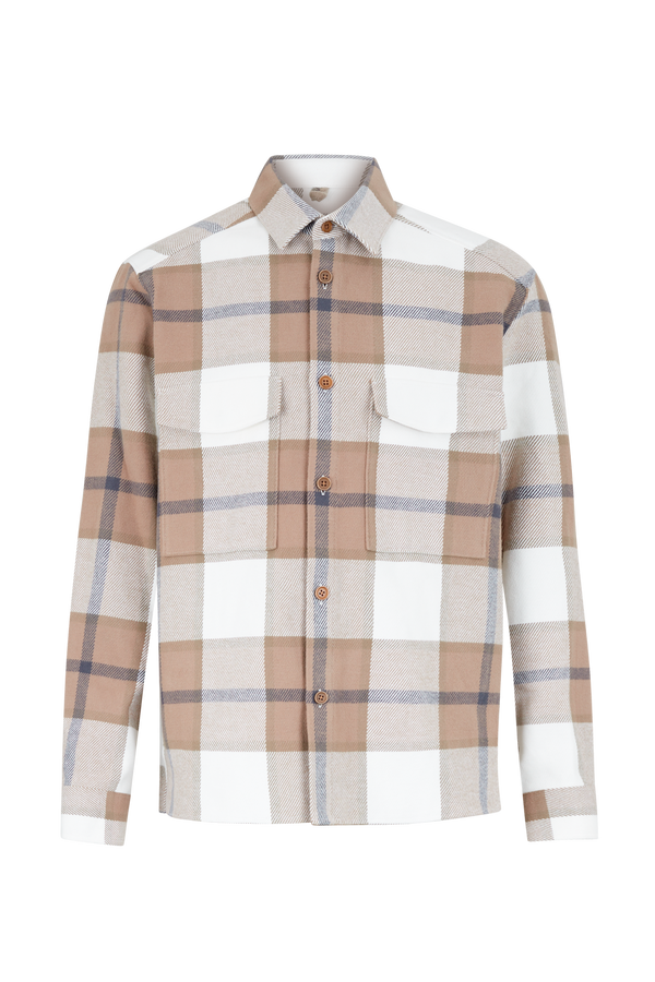 Overshirt Gunray beige_04