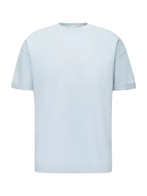 T-Shirt Thilo hellblau