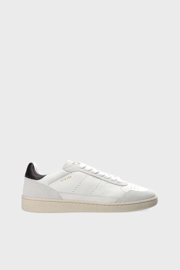 Sneaker CPH255M white