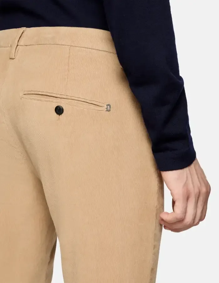 Cordhose Gaubert camel_02