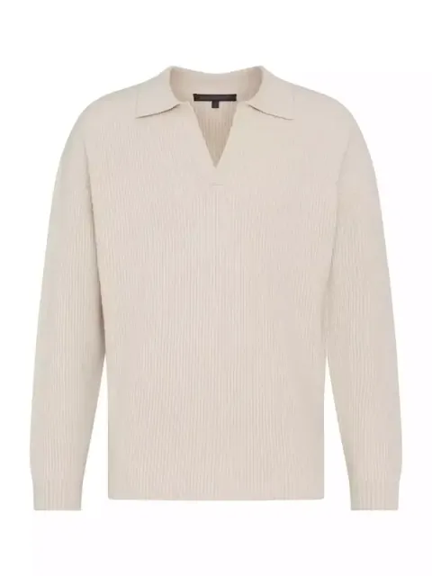 Pullover Rustino beige