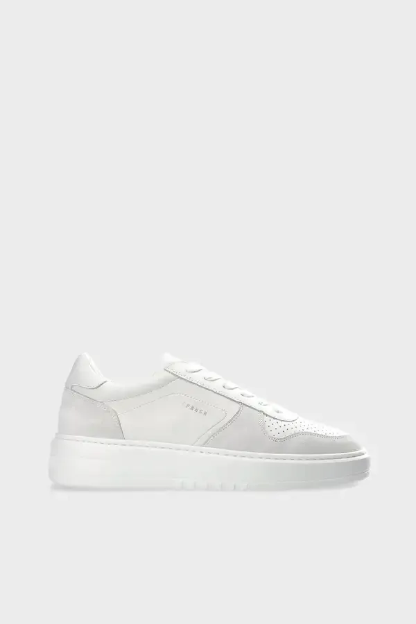 Sneaker CPH77M leather mix white_02