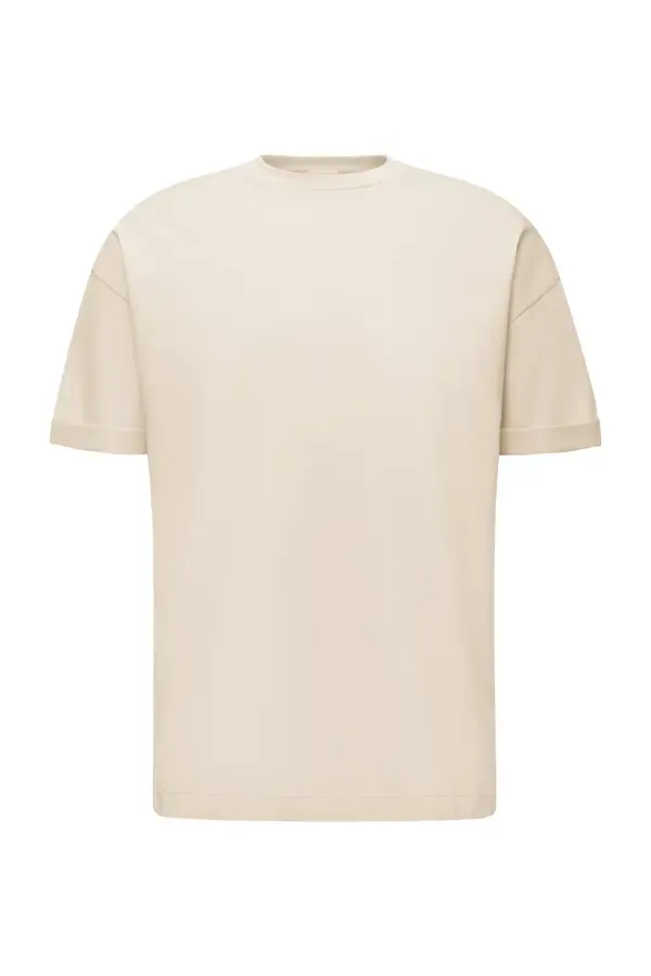 T-Shirt Thilo beige_04