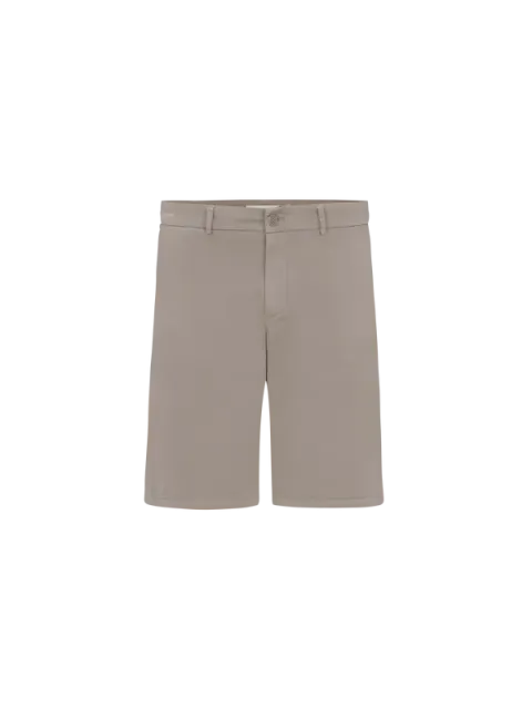 Chino-Shorts Kend beige