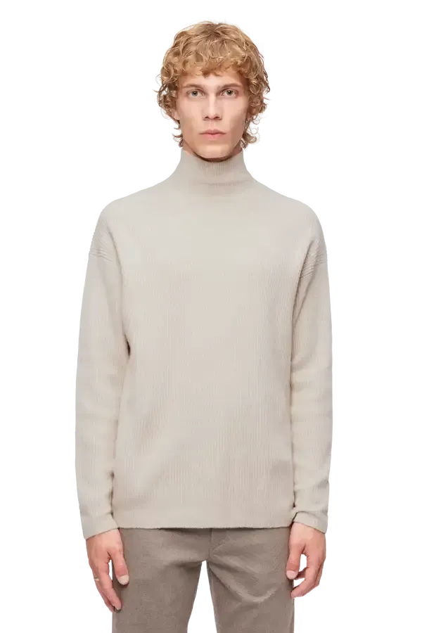 Pullover Mason beige_01