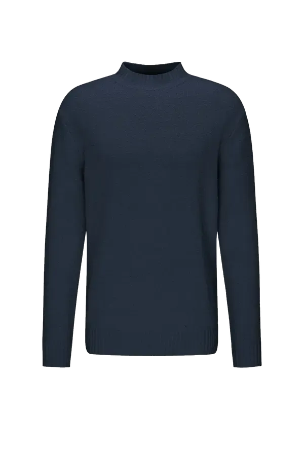Pullover Zayn navy