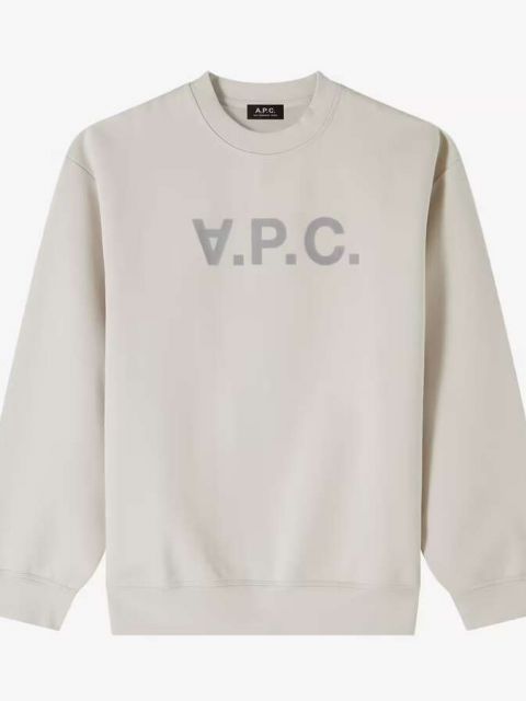 Sweatshirt Oversize Grand VPC mastix